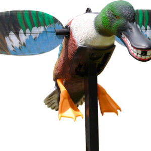 MOJO ELITE SERIES SPOONZILLA - MALLARD DRAKE DECOY