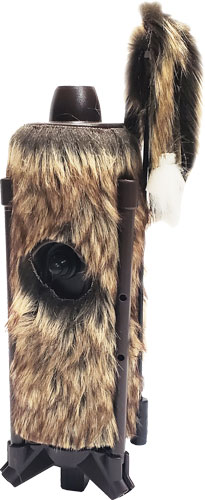 MOJO FUZZY CRITTER W/BUILT IN - TRIPOD & BATTER HOLDER - Image 3