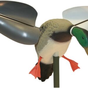 MOJO WIND DUCK DECOY