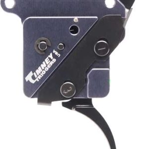 TIMNEY TRIGGER REMINGTON 700 - IMPACT 3-4LB CURVED