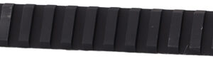 WEATHERBY PICATINNY RAIL MODEL - 307 LA 20MOA MATTE