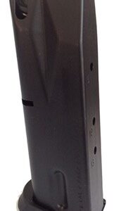 BERETTA MAGAZINE M92 COMPACT - 9MM LUGER 13RD BLUED