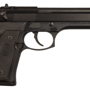 BTA M9 9MM DA PST CA 10RD