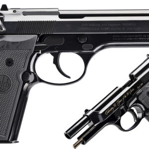 BTA 92SB REPRO 50TH 9MM 15RD