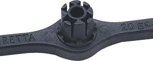 BERETTA CHOKE TUBE WRENCH FOR - 20GA. INTERNAL CHOKES