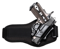 FOBUS HOLSTER ANKLE FOR - KEL-TEC P-32 & NAA32