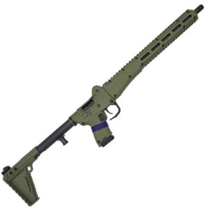 KELTEC SUB2000 Blued GRN 20RD