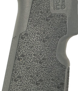 DIE FREE CO KUNG FU GRIP - JUNGLE GRAY 12 DEGREE GRIP ANG
