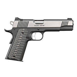 Kimber Eclipse Cust 45ACP 8RD