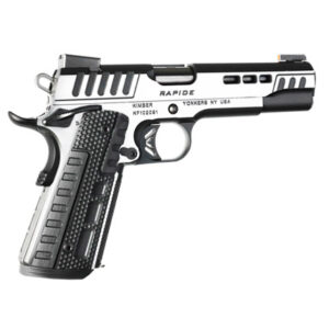 Kimber Rapide Scorp 10mm 8RD
