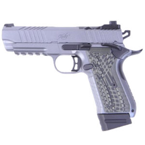 Kimber KDS9c RL NS Gray 18rd