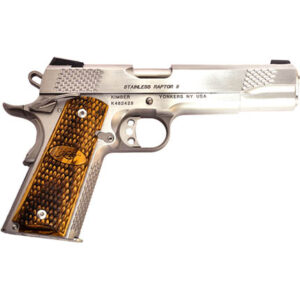 Kimber SS Raptor II 45 8RD