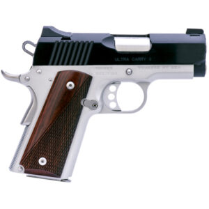 Kimber Ult Carry II .45ACP 7RD