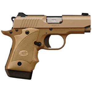 Micro 9 Desert Range 9mm 7rd