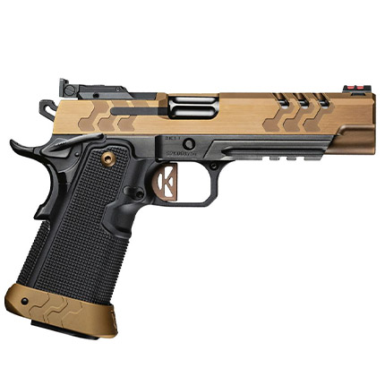 KIMBER 2K11 TGT OR 45ACP 13RD