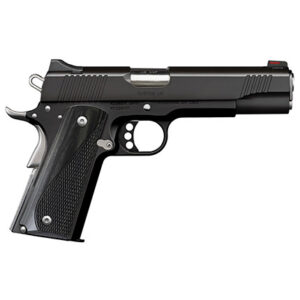 Kimber Custom LW .45 BLK 8RD