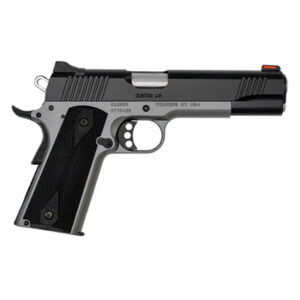 Kimber Custom LW Shadw Ght 8RD