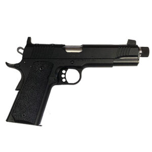 Kimber Cstm LW Or/Tfs 45ACP 8r