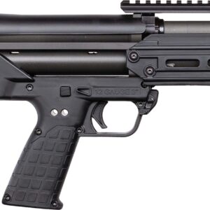 KEL KS7 12/18.5 SHTGN 7R BL DE