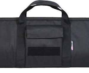 CRICKETT PRECISION RIFLE BLACK - CASE W/POCKET