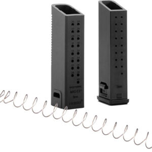 KRISS MAGEX2 KIT FOR GLOCK 17 - 9MM 40 ROUND MAG NOT INCLUDED