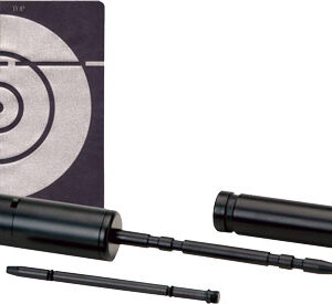 SME SIGHT-RITE BORE SIGHTER - LASER DELUXE 17-50CAL 12/20GA