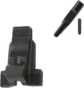 BERETTA 92 NON-FULL SIZE LOCK - BLOCK KIT W/O RECOIL SPRING