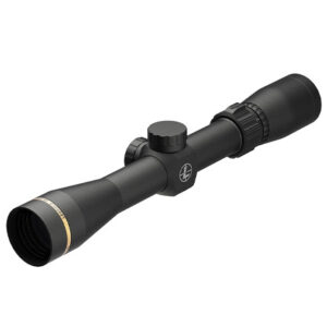 VX Freedom 2-7x33 1" Matte D