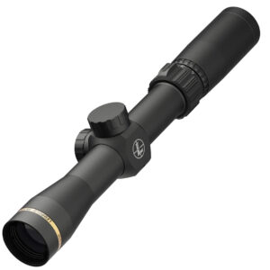 VX Freedom 1.5-4x28 1" IER Sco