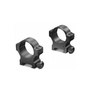 BC Rings Cross Slot 1" Med