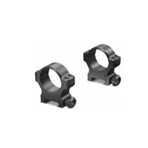 BC Rings Cross Slot 1" Hig