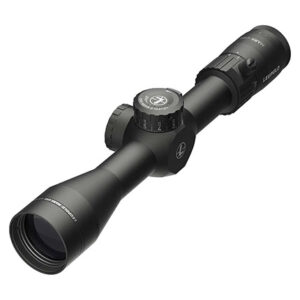 MARK 4HD 2.5-10x42 30MM