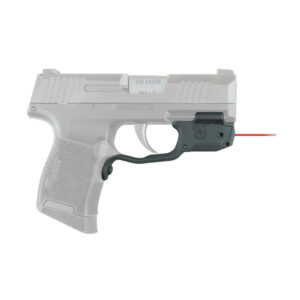 CTC SIG P365 LSRGRD RED LASER