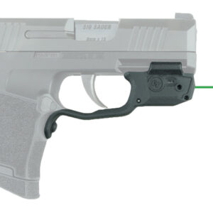 CTC SIG P365 LSRGRD GRN LASER