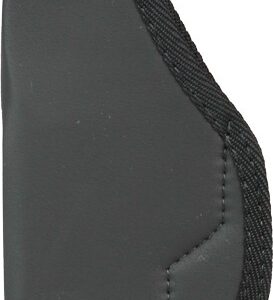 STICKY HOLSTERS LARGE AUTOS - UP TO 4.75" BARREL RH/LH BLACK