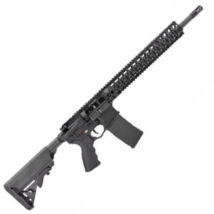 MLC 5.56 MARS CQB Carbine