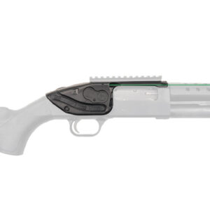 CTC MOS 500/590 LSR SADDLE GRN