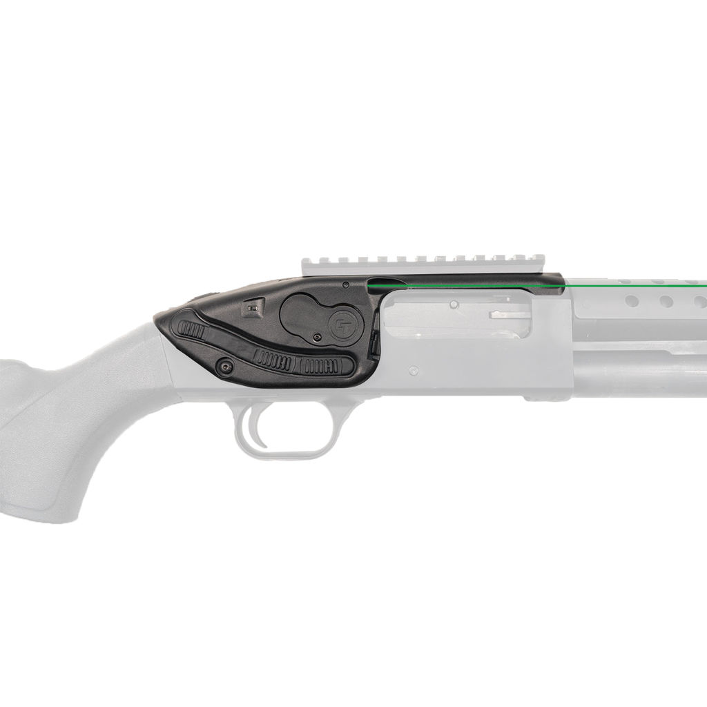 CTC MOS 500/590 LSR SADDLE GRN