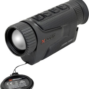NOCPIX LUMI H35 COMPACT - THERMAL MONOCULAR 640 35MM 3X