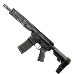 LWRC IC DI MLOK 556 10" SBA3