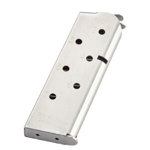 CMC MAG 1911C MG 45AP SS 7RD