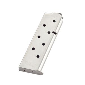 CMC MAG 1911 MG 45AP SS 8RD