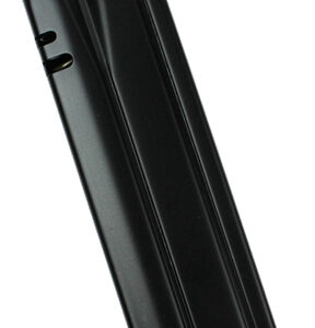 CZ MAGAZINE P-10 F 9MM LUGER - REVERSE 19RD POLYMER