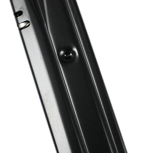 CZ MAGAZINE P-10 F 9MM LUGER - REVERSE 10RD POLYMER