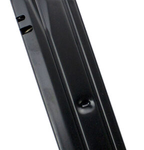 CZ MAGAZINE P-10 F 9MM LUGER - REVERSE 15RD POLYMER