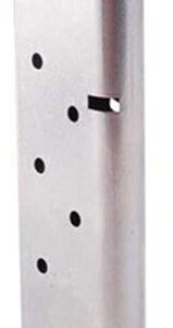 METALFORM MAGAZINE 1911 GOVT. - 45ACP 7RD S/S