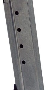 ROCK ISLAND MAG C 22TCM/9MM - 10RD MATTE GREY SINGLE STACK