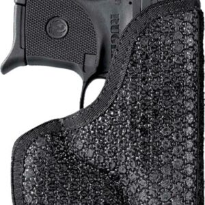 DESANTIS SUPER FLY POCKET HOLR - NYLON AMBI RUGER LCP BLACK