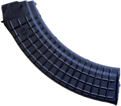 ARSENAL MAGAZINE AK-47 - 7.62X39 30RD POLYMER BLACK - Image 2
