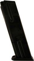 CZ MAGAZINE 75/85 9MM LUGER - 10RD STEEL
